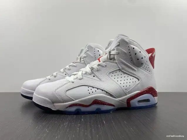 Hare CT8529-162 6 Jordan Retro 0623